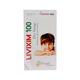 LIVIXIM 100 Dry Syrup 30ml - Bacterial Infections-Cep