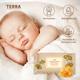 Terra Manuka Honey Baby Wipes 70's - Diapers & Wipes