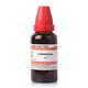Dr.Willmar Schwabe Yohimbinum Ø Liquid 30 ml - Mother Tincture