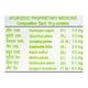 Patanjali Dant Kanti Dental Cream - Junior 100 gm - Toothpaste