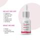 CGG Cosmetics Youth Potion Retinol Facial Serum 30 ml + Free Retinol Serum 10 ml - Face Serum