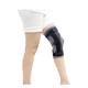 P+caRe Knee Sleeve with Rigid Hinge (C3006) (L) - Knee/Ankle/Leg/Foot Supports