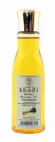 Vagad's Khadi Herbal Massage Oil - Lemongrass 100 ml - Massage Oils
