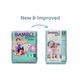 Bambo Nature Pant Diapers with Wetness Indicator - XXL (6) 90's - Diapers & Wipes