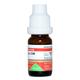 Adel Acid Nitricum CM Liquid 10 ml - Dilutions