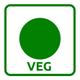 Mint Veda Biotin 10000 mcg Veg Capsule 90's - Hair & Skin