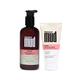 MensXP Mud Combo - Face Wash 150 ml + Face & Body Lotion 300 ml (Normal & Dry Skin) - Face Wash & Cleansers