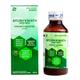 Zys-Co-Vir Ayush Kwath Immunity Booster Liquid - Menthol Flavour 100 ml - Vitamin C