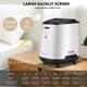 Vandelay Portable Oxygen Concentrator (1-7LPM) - Oxygen Cylinder