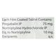 PREGANER NT Tablet 10's - Neuropathic Pain-Dru
