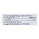 MESADAC 1200mg Tablet 10's - Ulcerative Colitis/Bowel Inflammatory Disease-GIT