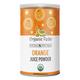 Organic Veda Orange Juice Powder 227 gm - Pure Herbs