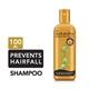 Indulekha Bringha Anti Hair Fall Shampoo 100 ml - Shampoos