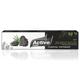 Dr. Morepen Active Smile Charcoal Toothpaste - Mint 100 gm - Toothpaste