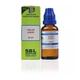 SBL Viscum Album 1M Liquid 30 ml - Dilutions