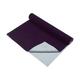 Wow Mom Dry Sheet - Purple (S) - Baby Bedding