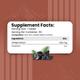 Nirvasa Shilajit Tablet (Pack of 3 x 60's) 1's - General Health