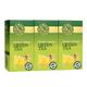 LaPlant Green Tea Bags - Lemon & Ginger (Pack of 3 x 25's) - Teas