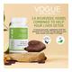 Vogue Wellness Vogliv-DS Tablet (Pack of 2 x 90's) - Speciality Medicines