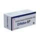 DIFEBA SP Tablet 10's - Pain relief-Nsa