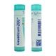 Boiron Causticum 200C Multi Dose PELLETS 4 GM - Triturations (Homeo Tablets)