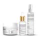 CGG Cosmetics 3 in 1 Retinol Moisturizer 50 ml + Retinol Face Serum 30 ml + Retinol Toner 100 ml - Youth Potion - Face Serum