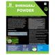 NutriRione Bhringaraj Powder 450 gm - Health Products