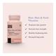 SheNeed Hair, Skin & Nails Vitamin with Biotin + Collagen Capsule (Pack of 2 x 60's) - Hair & Skin