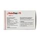 Dubatran 75mg Capsule 10'S - Blood Clot-Ant