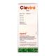 Clevira Syrup 100 ml - Speciality Medicines