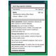 NourishVitals Neem 500 mg Veg Capsule 60's - Hair & Skin