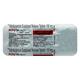 Nifty SR 100mg Tablet 10'S - Bacterial Infections-OAB
