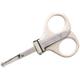 Farlin Multi-Purpose Safety Scissors 1's - Baby Grooming