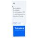 TRICODEX Syrup 100ml - Cough And Cold-Cou
