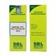 SBL Gnaphalium Polycephalum 30 Liquid 30 ml - Dilutions