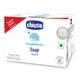 Chicco Baby Moments Soap (Pack of 3 x 100 gm) - Baby Soap