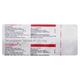 AXEGLIPTIN 20mg Tablet 10's - Diabetes-Ant