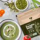 Nourish You Pumpkin Seeds (Pack of 2 x 100 gm) - Nutritional Bars