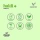Vedistry Haldi+ Tablet 60's - Pure Herbs