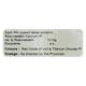 ROVUSTIN 10mg Tablet 10's - High Cholesterol-Dys