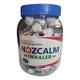Nozcalm Nasal Inhaler (Pack of 30 x 0.5 gm) - Nasal Decongestion