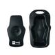 Be Safe Forever Patient Bedpan - Black - Urology Supplies