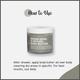 Body Cafe Indian Basil & Vetiver Body Butter 100 gm - Body Butter