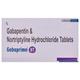 GABAPRIME NT Tablet 10's - Neuropathic Pain-Dru