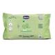 Chicco Salviettine Detergenti Cleansing wipes without Flip cover 72's - Diapers & Wipes