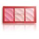 Revolution Precious Stone Highlighter Palette Ruby Crush 21 gm - Face Palettes