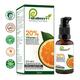 Puraberry Vitamin C Revitalizing Facial Serum 30 ml - Multi-Vitamins