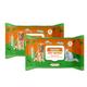 Amorite Pet Wipes For Dogs & Cats (Pack Of 2 X 80S) 1's - Pet accessories