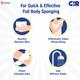 CIR Bed Bath Wipes - Aloe Vera & Olive 10's - Diapers & Wipes