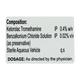 ALGIC LS Eye Drops 5ml - Eye conditions-Oph
